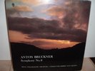ANTON BRUCKNER     SYMPHONY # 8     RARE WORLD RECORD CLUB STEREO ENGLAND 2LP NM