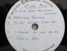 *BOB DYLAN - Nashville Skyline [Emidisc] UK ACETATE LP