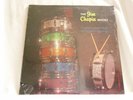 JIM CHAPIN Sextet Phil Woods Don Stratton Billy Byers Sonny Truitt SEALED LP
