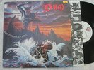 Dio original in shrink LP Holy Diver