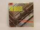 The Beatles 'Please Please Me' Mono LP 3rd Pressing 1963 (JW3)