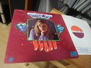 COLD BLOOD SAME LP IN 1970 MINT UK RED PLUM TOP RARITY