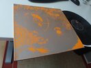 Q65 AFGHANISTAN 1970 MEGA MONSTER LP 1ST PRESS