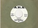 TRAVIS WAMMACK    SCRATCHY / FIRE FLY    US ARA   DEMO  NORTHERN SOUL