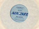 MEL CARTER   LOVE TEST / LOVERS FOR  THE NIGHT     UK AIRWAVE  80s X/O