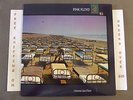 PINK FLOYD A MOMENTARY LAPSE OF REASON LP W/ LYRIC SLEEVE ORIGINAL ISSUE OC40599