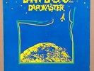 LP Daan Broos & Dapokaster Holland Philips 1975 Nm Vinyl Art Folk Rock