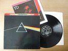 Pink Floyd ?- The Dark Side Of The Moon, Germany, Quadrophonie, Poster, vg++