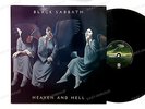 Black Sabbath - Heaven And Hell NL LP 1980 //4