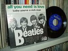THE BEATLES 7