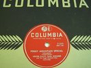 LESTER FLATT, EARL SCRUGGS 78rpm  