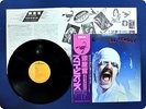 SCORPIONS Black out RPL8107 OBI LP Ep0422