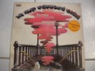 THE VELVET UNDERGROUND LOADED RARE LP WHITE LABEL PROMO WLP COTILLION LOU REED