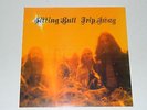 SITTING BULL - Trip Away (1971) / Re. Long Hair Germany Vinyl LP - (New Sealed)