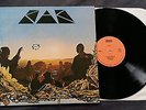 REISSUE LP OF KAK, SAME ON DINO, PROG ROCK