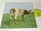 PINK FLOYD MINT- LP ATOM HEART MOTHER PROG ROCK HARVEST FOC TOP |105