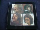 The BEATLES LET IT BE BOX SET SCARCE1970 ORIGINAL UK Stereo RED APPLE VINYL MINT