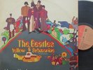 BEATLES - Yellow Submarine   VINYL LP GREEK PRESS