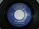 Northern Soul. GEORGE BLACKWELL 