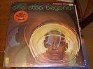 Johnnie Taylor LP One Step Beyond SEALED