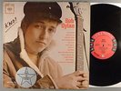 Bob Dylan  Self-Titled   Very Rare Orig Mono Promo 6 Eye Label