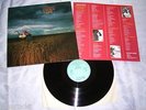 LP - Depeche Mode / A Broken Frame - MINT 1982 INSERT # cleaned