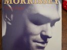 MORRISSEY - VIVA HATE vinyl LP The Smiths MOZ Steven Patrick