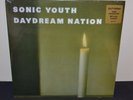 SONIC YOUTH - Daydream Nation, 2XLP BLACK VINYL remastered Gatefold + Download