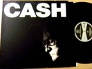JOHNNY CASH 2 LP AMERICAN IV: THE MAN COMES AROUND 2002 MINT-/Vinyl/Record OOP