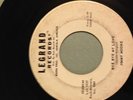 Jimmy Moore 45  Bye Bye My Love/Crawlin'