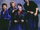 BOB SEGER & THE SILVER BULLET BAND 