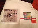 SIOUXSIE and the BANSHEES...Through the looking glass + Wheels on fire ' promo '