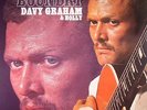 GRAHAM, Davy/HOLLY - Godington Boundry - Vinyl (limited LP)