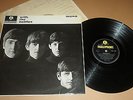 THE BEATLES 'WITH THE BEATLES' PMC 1206 PARLOPHONE RECORDS 1963 4N-4N MONO ISSUE