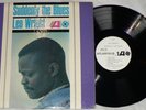 LEO WRIGHT Suddenly The Blues Atlantic 1393 OG WLP Mono 1962 Jazz LP K. BURRELL