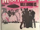 Misfits - Walk Among Us - Hot Topic Exclusive Purple Vinyl Limited Press NM/NM 