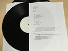 HAWKWIND ?– PXR5 (RARE VINYL TEST PRESSING)