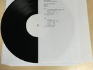 HAWKWIND ?– WARRIOR ON THE EDGE OF TIME (RARE VINYL TEST PRESSING)