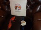 Queen, A Night At The Opera, German EMI 1C 072-97176 Gatefold Sleeve, 1975
