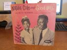 NATALIE COLE SINGS GOOD WILL WITH BETH NORMAN. CAPITOL 45 # DAP-3246 FREE SHIP