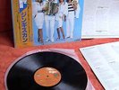 GENGHIS KHAN WIR SITZEN ALLE IM SELBEN BOOT OBI JAPAN LP JUPITER VICTOR VIP28034