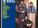 THE BEATLES YESTERDAY AND TODAY TRUNK BUTCHER COVER FANTASY ALBUM COVER