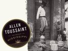 Allen Toussaint THE BRIGHT MISSISSIPPI 140g NONESUCH RECORDS New Vinyl 2 LP