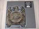 Slayer - Seasons In The Abyss ORG Shape Disc 1991  Kreator,Sodom,Exodus,Death