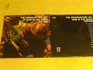UNDERGROUND SET -WAR IN THE NIGHT BEFORE-LP re of 1971-psychedelic Rock+bonus