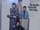 The Beatles Yesterday And Today RAINBOW RIAA NO DATE CAPITOL STEREO  2553 UNSURE