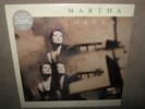 MARTHA DAVIS Policy MINTY ORIG SEALED NEW Vinyl LP Hit 1987 CLT-48054 The Motels