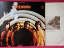Kinks Village Green gatefold Stunning Near Mint vinyl unplayed?, over 40 yrs old