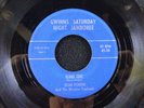 Rare Country 45   Dean Porter   Gwinns Saturday Night Jamboree  HEAR 
