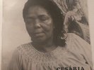 Cesaria Evora - Cesaria LP 1987 Near Mint